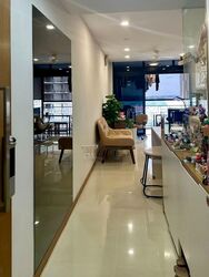 The Trilinq (D5), Condominium #576833501